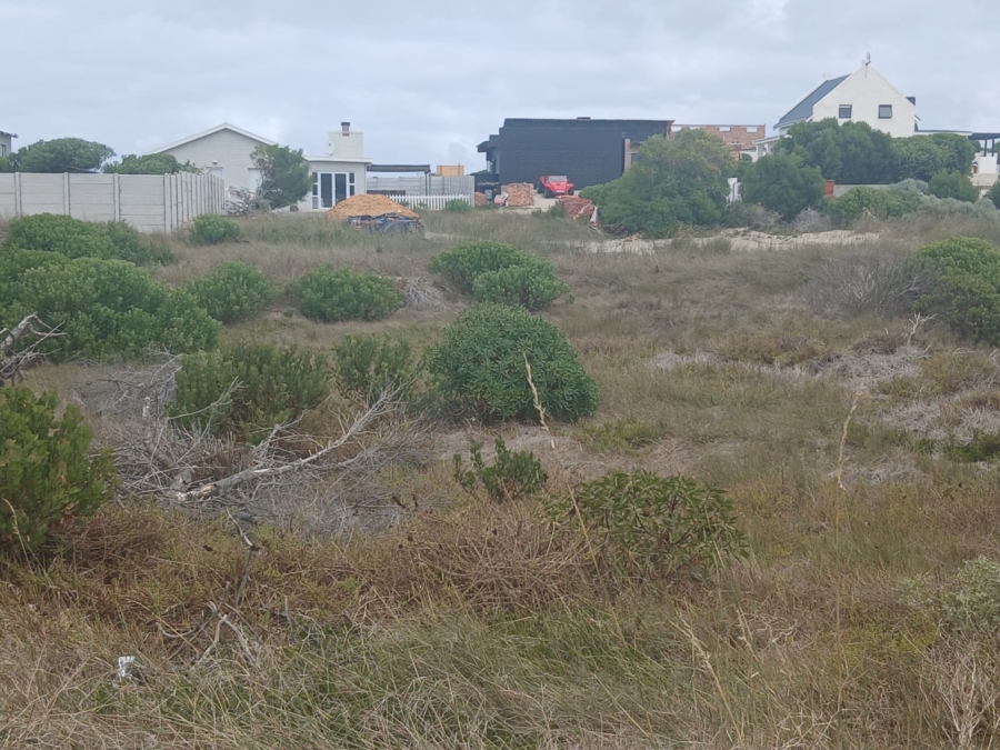 0 Bedroom Property for Sale in Agulhas Western Cape